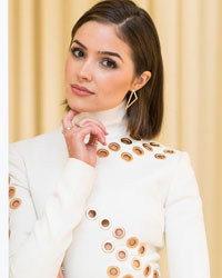 Olivia Culpo